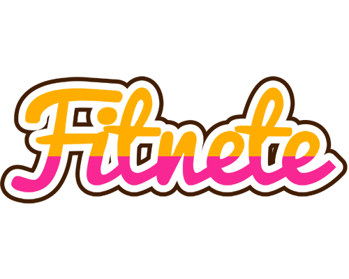 Fitnete smoothie logo