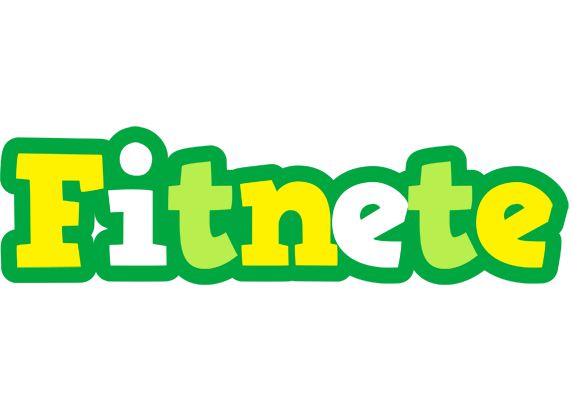 Fitnete soccer logo