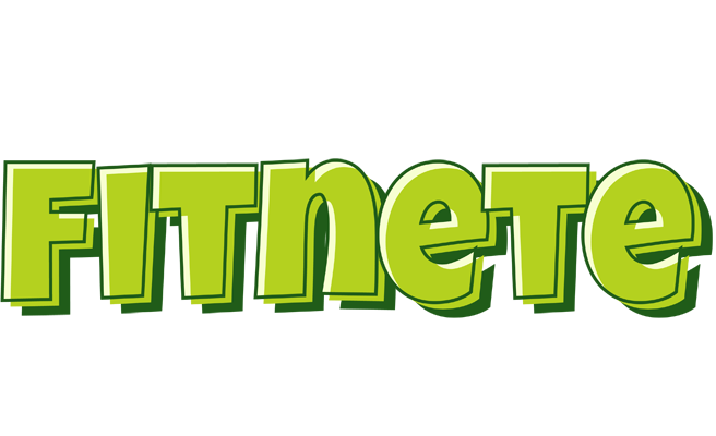 Fitnete summer logo