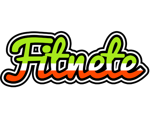 Fitnete superfun logo