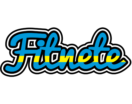 Fitnete sweden logo