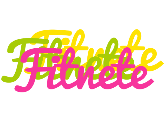Fitnete sweets logo