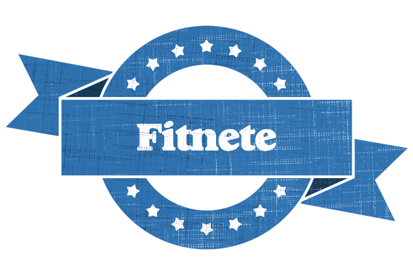 Fitnete trust logo