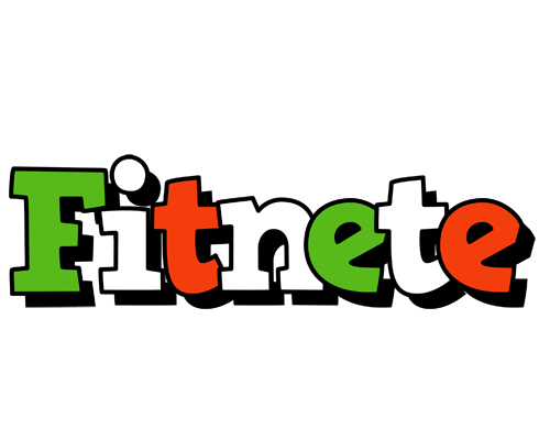 Fitnete venezia logo