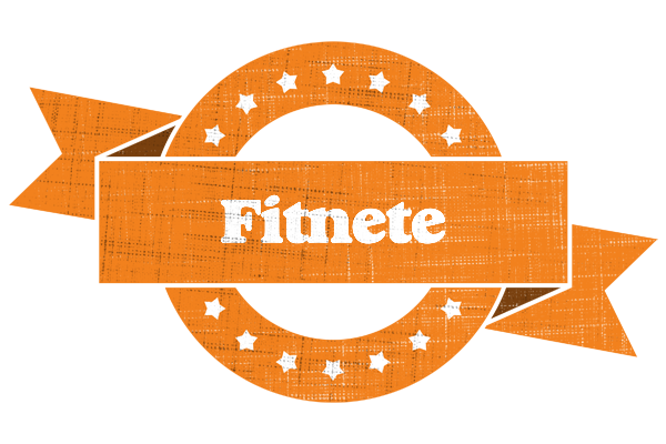 Fitnete victory logo