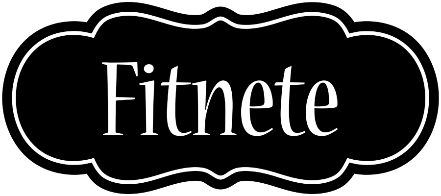 Fitnete welcome logo
