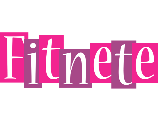 Fitnete whine logo