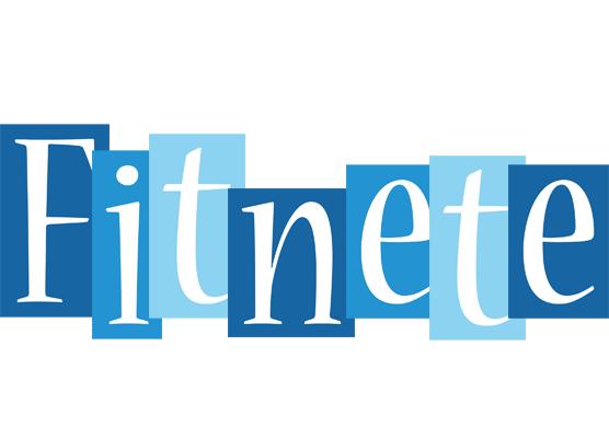 Fitnete winter logo