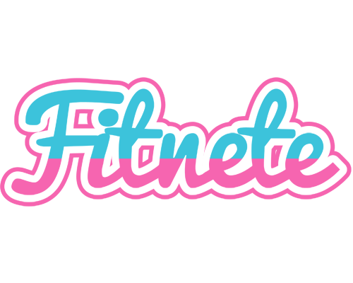Fitnete woman logo