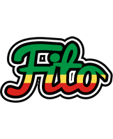 Fito african logo