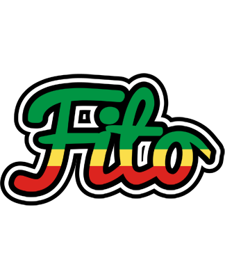 Fito african logo