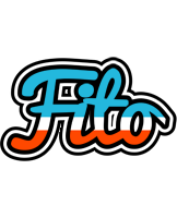 Fito america logo