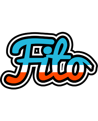 Fito america logo