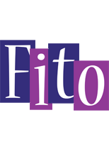 Fito autumn logo