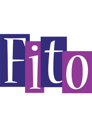 Fito autumn logo