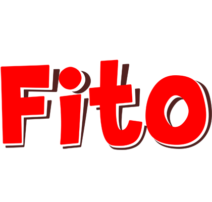 Fito basket logo