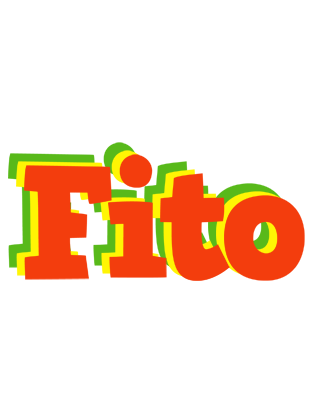 Fito bbq logo