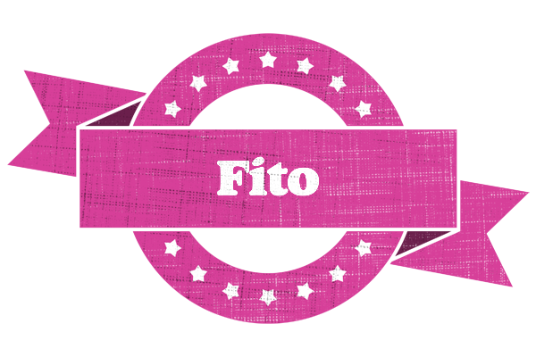Fito beauty logo