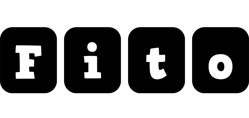 Fito box logo