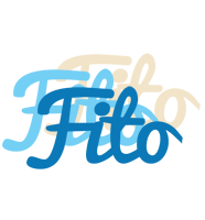 Fito breeze logo