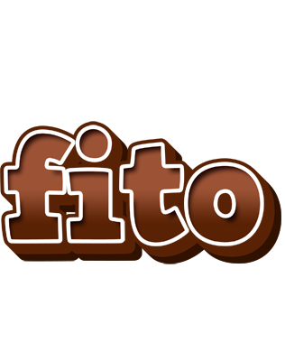 Fito brownie logo