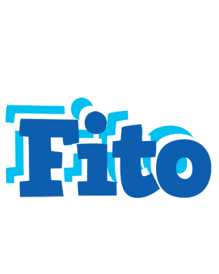 Fito business logo