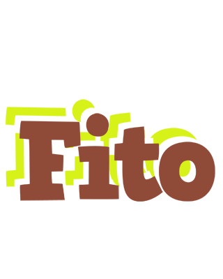 Fito caffeebar logo