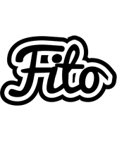 Fito chess logo