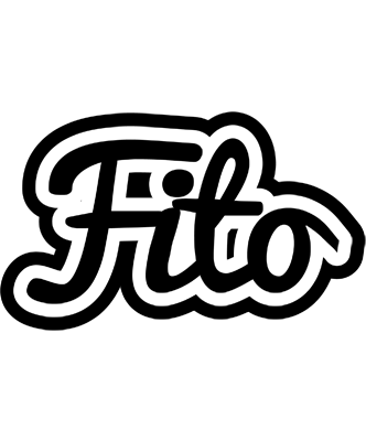 Fito chess logo
