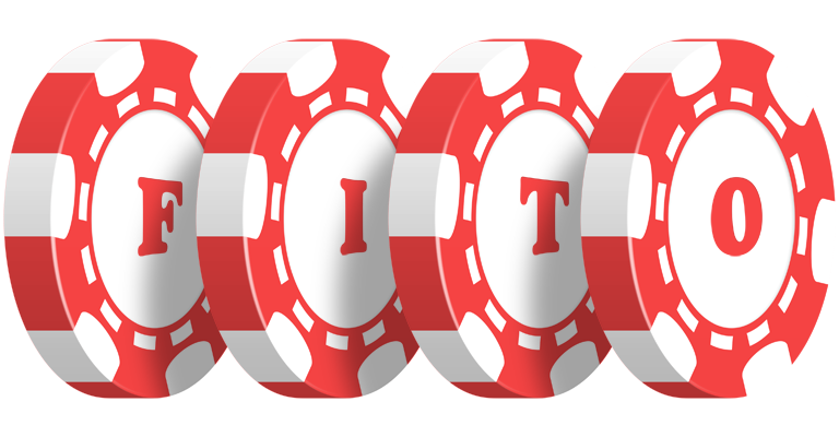 Fito chip logo