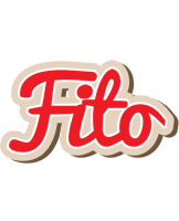 Fito chocolate logo