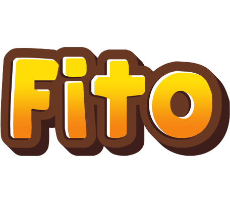 Fito cookies logo