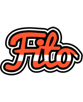 Fito denmark logo