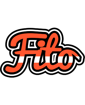 Fito denmark logo