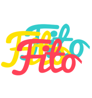 Fito disco logo