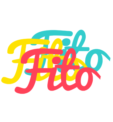 Fito disco logo