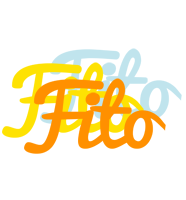 Fito energy logo