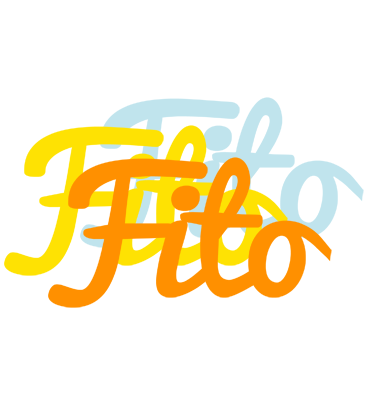 Fito energy logo