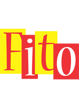 Fito errors logo