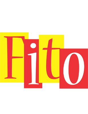 Fito errors logo