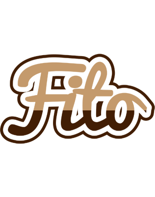 Fito exclusive logo
