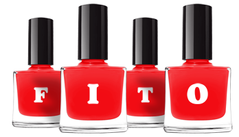 Fito fashion logo