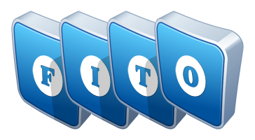 Fito flippy logo