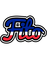 Fito france logo