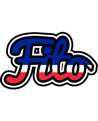 Fito france logo