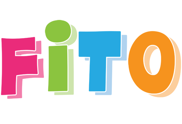 Fito friday logo