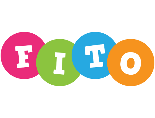 Fito friends logo