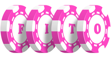 Fito gambler logo