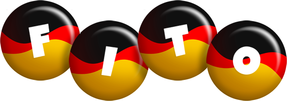 Fito german logo