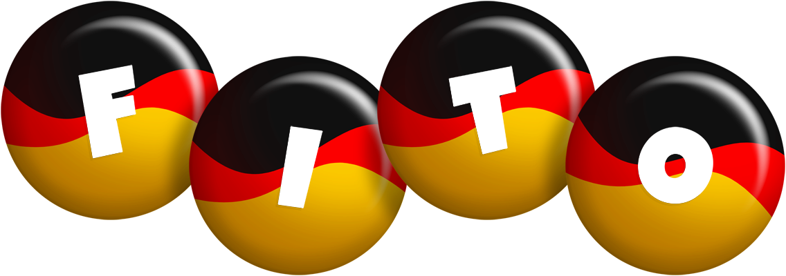Fito german logo